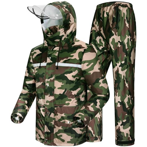 Regenanzug herren damen - regenanzug,