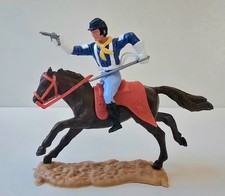 Timpo /  Nordstaatler , Reiter