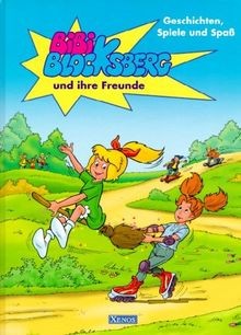 Bibi blocksberg und - und, ihre