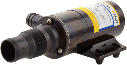 Lilie ls320 fäkalienpumpe - ls320,