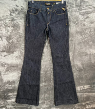 Replay TEENA Damen Jeans Raw