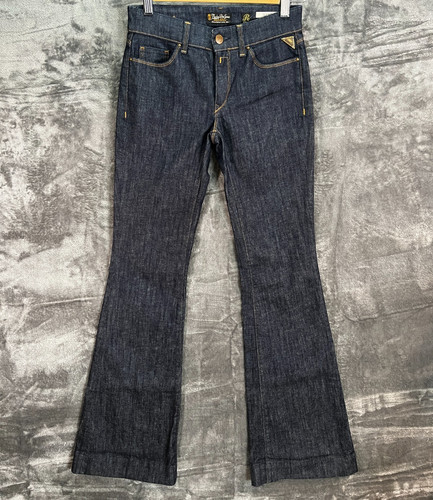 Replay teena damen jeans - replay, raw