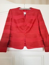 armani blazer damen Gr. 42