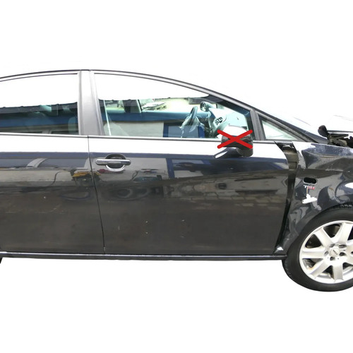 Seat leon tür vorne rechts - tür,