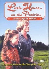 Little House On The Prairie: Laura Ingalls Wilder [D... | DVD | Zustand sehr gut