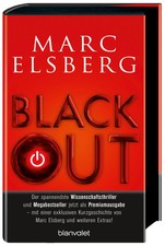 BLACKOUT - Morgen ist es zu spät | Marc Elsberg | Buch | 896 S. | Deutsch | 2021