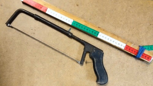 Alte handbügelsäge 300 - handbügelsäge,