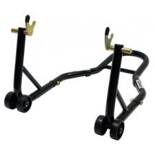 Easel lift rear support - rear, u