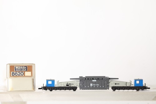 Märklin mini club - mini-club, 8620