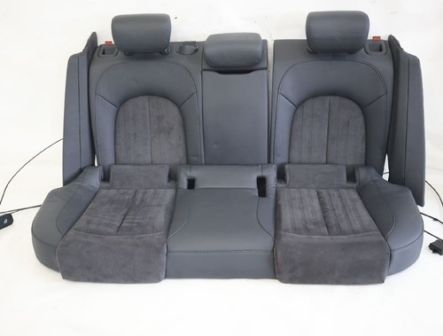 Sitzbank hinten audi - hinten, a6