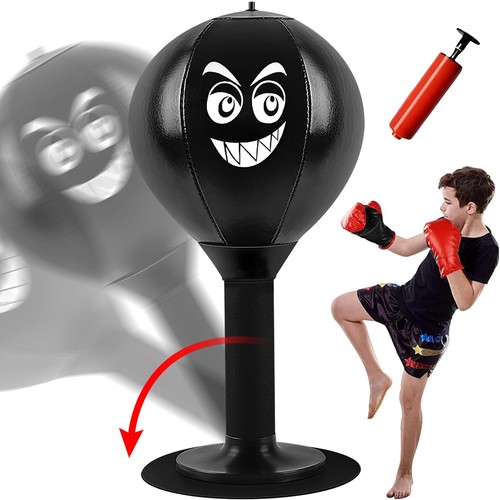 Punchingball schreibtisch - punchingball,