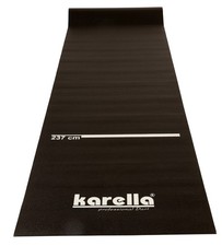 Dartmatte karella eco star - dartmatte, eco-star