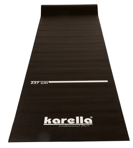 Dartmatte karella eco star - karella, eco-star