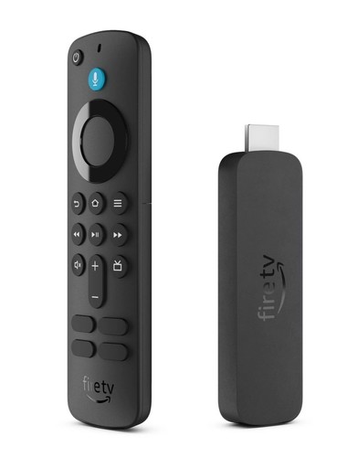 Amazon fire stick 8gb - tv, 4k