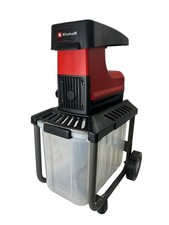 Einhell elektro leisehäcksler - einhell, elektro-leisehäcksler