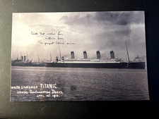 MILLVINA DEAN - JÜNGSTE