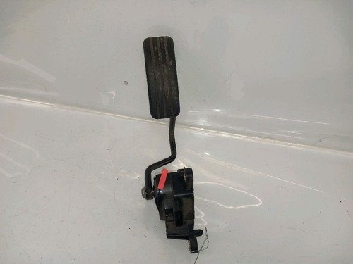 Gaspedal renault clio iii - gaspedal,