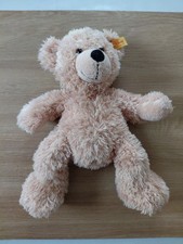 Steiff teddy bär lynn braun - lynn,