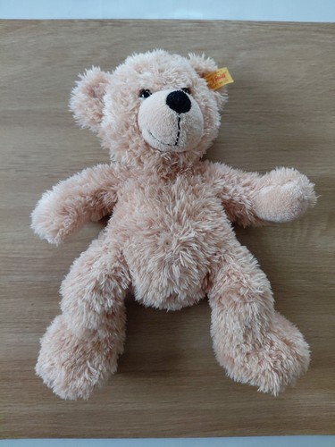 Steiff teddy bär - steiff, braun