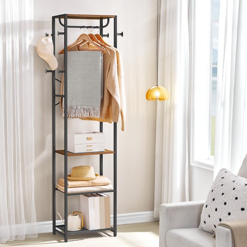 Garderobenständer garderobe - garderobenständer,