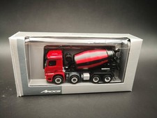 Herpa MB Arocs Betonmischer