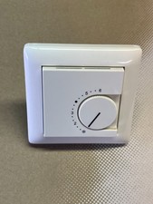 Gira Raumthermostat Typ 0396xx