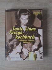 Tante Linas Kriegs-Kochbuch