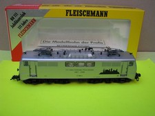 98 4347 Fleischmann H0 E-Lok