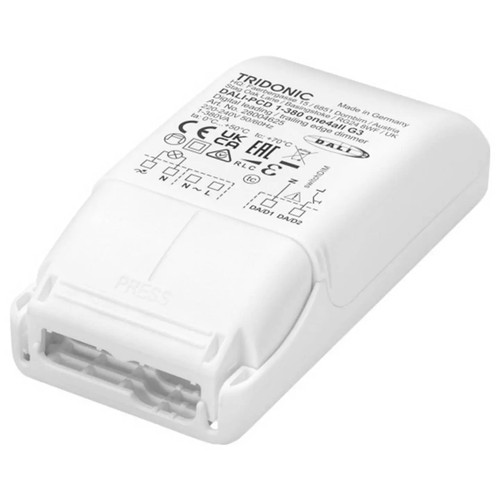 Tridonic dimmer schalter - tridonic,