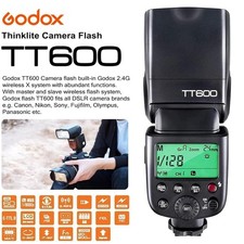 Godox TT600 2,4G Blitz