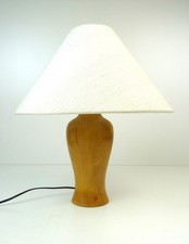 ATEMBERAUBENDE SELTENE DÄNISCHE MODERNE MID CENTURY TEAK SCHREIBTISCHLAMPE VON DYRLUND DÄNEMARK 1960