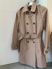 HALLHUBER Gr. 36 S Mantel