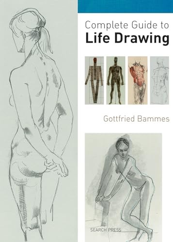 Complete guide life drawing - to,
