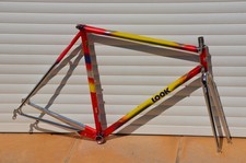 Vintage Look KG 243 road bike