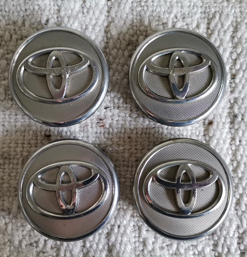 Originale toyota nabendeckel - 4,