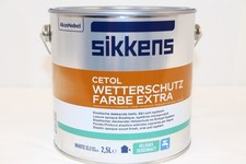 Sikkens Cetol