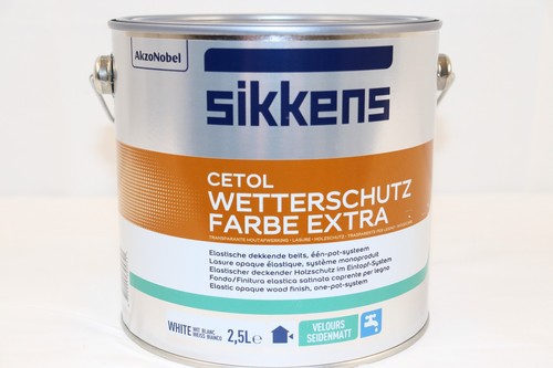 Sikkens cetol - sikkens,