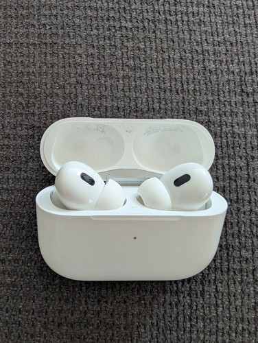 Apple airpods pro - airpods, •