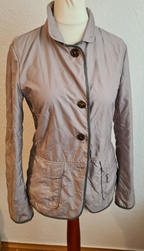 Bogner graue jacke 38 - bogner,