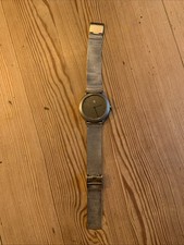 CK Calvin Klein Armbanduhr K 3111 K 3112 Swiss Made