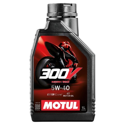 Motoröl motul sae 40 - motul,