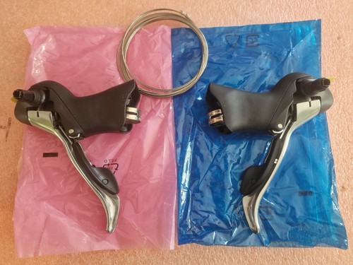 Shimano tiagra 4603 road - shimano,