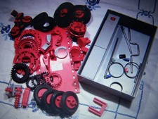 fischertechnik Konvolut siehe