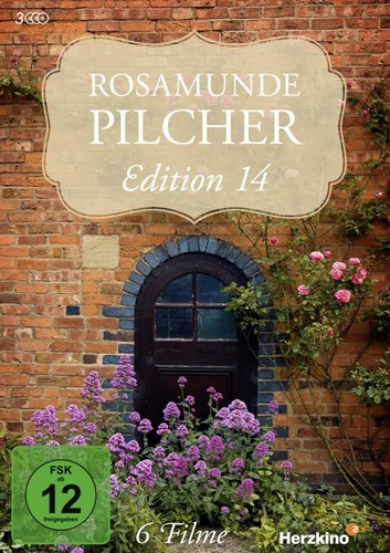 Rosamunde pilcher edition - pilcher,