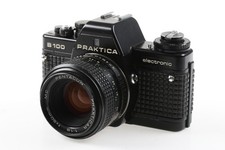 PRAKTICA B100 (226) electronic