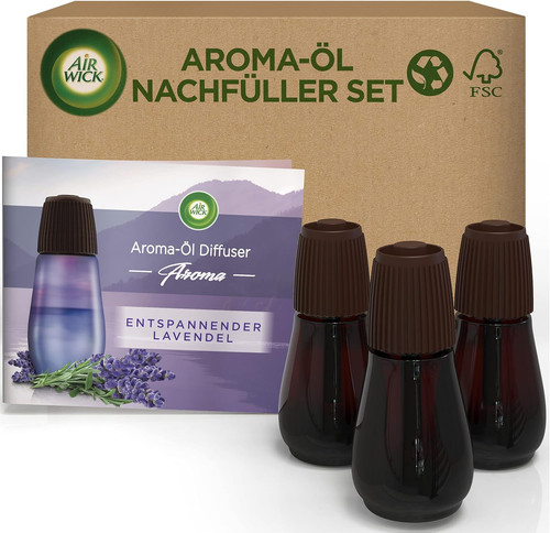 Air wick aroma öl - aroma-Öl, –