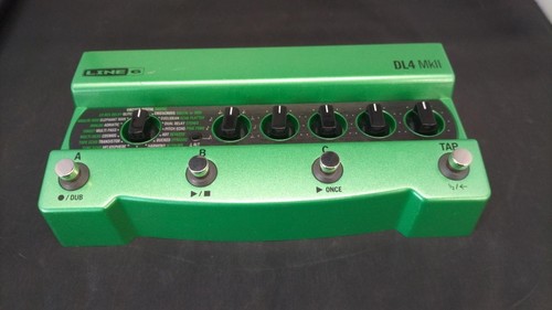 Line6 dl4 mkii effektor - dl4,