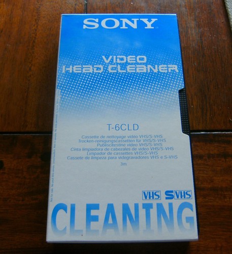 Sony 6cld video - t-6cld,