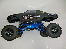 Carson  1:10 X-Crawlee Pro 2.0 100% RTR - Crawler mit Zubehör