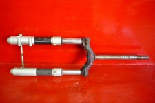 Gabel Stiele Peugeot 125 Jet